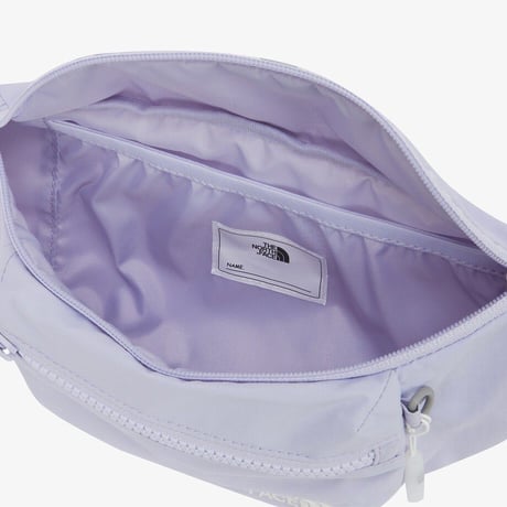 K'S WAIST BAG L LAVENDER NN2PR11T