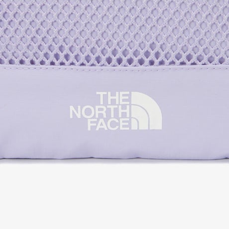 JR. LIGHT SLIM CROSS BAG LAVENDER NN2PR02T