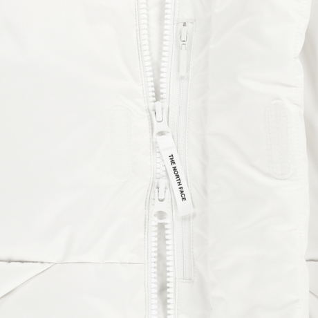 ACTRA DOWN COAT (RDS) OFF WHITE NC1DR51K