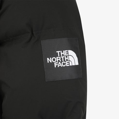 PURELOFT DOWN JACKET (RDS) BLACK NJ1DS52J