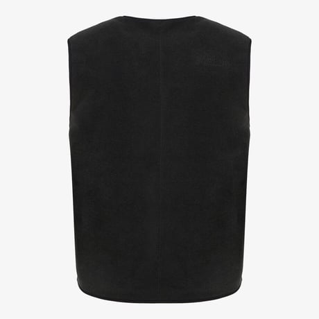 M'S ACAMPO VEST BLACK NV4FR52A