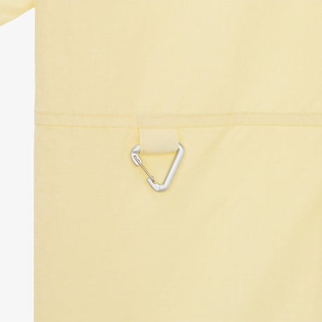WORKWAY S/S SHIRTS LIGHT YELLOW NH8SR02D