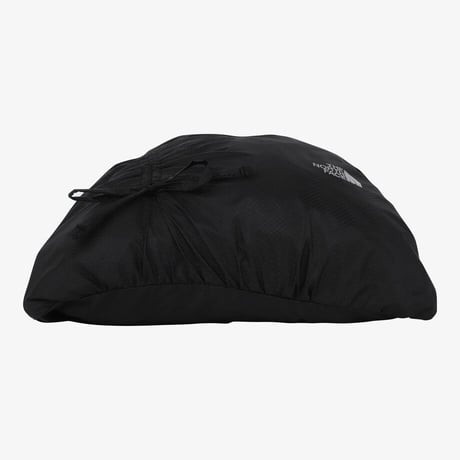 BONNEY SR DRAWSTRING BAG BLACK NN2PS17J