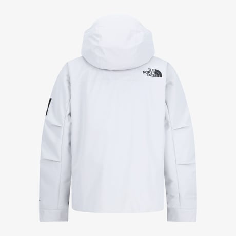 LINE-X HEAT JACKET ICE GRAY NJ3NR57