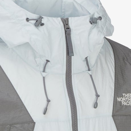 M'S 1994 MOUNTAIN JACKET LIGHT BLUE NJ3BR02A