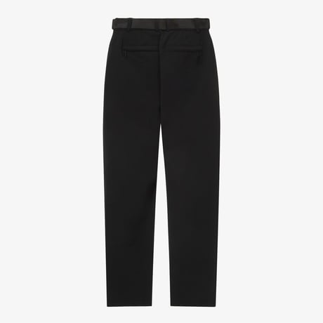 W'S HEATCORE PANTS BLACK NP6PR80A