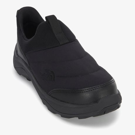 DOWN SLIP-ON BLACK NS86R61A