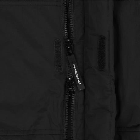 NEOPUFFY DOWN JACKET (RDS) BLACK NJ1DR53J
