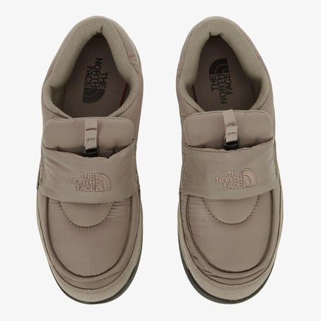 NUPTSE LOAFER BEIGE NS94R51B