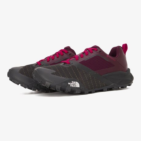 W OFFTRAIL TR GTX BURGANDY NS97Q57A