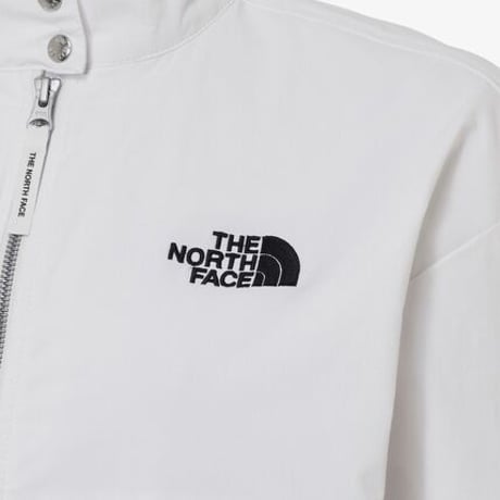 W'S NEILTON JACKET OFF WHITE NJ3BR30K