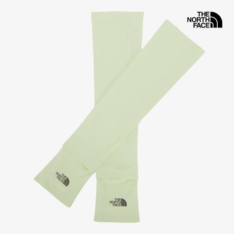 ADVANCED ARM SLEEVE ICE GREEN NA5AS01D