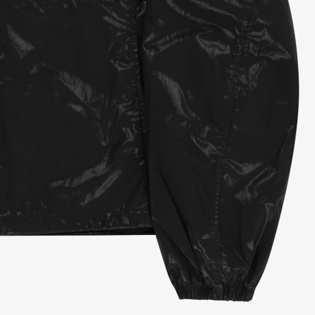 W'S NOVELTY OLEMA HOODIE BLACK NJ3BS32J