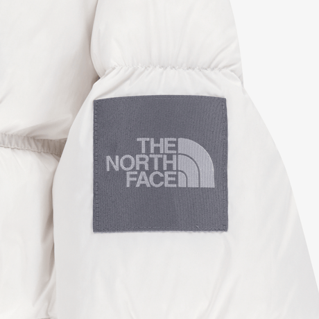 W'S ELLA DOWN JACKET (RDS) OFF WHITE NJ1DR82N