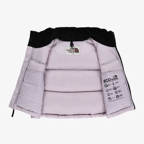 W'S NOVELTY NUPTSE VEST RDS GRAYISH LILAC NV1DR81