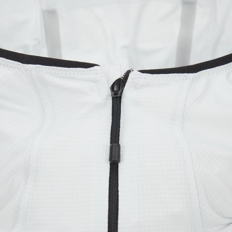 【SUMMIT SERIES】M SUMMIT DIRECT SUN HOODIE WHITE NM5PS10B
