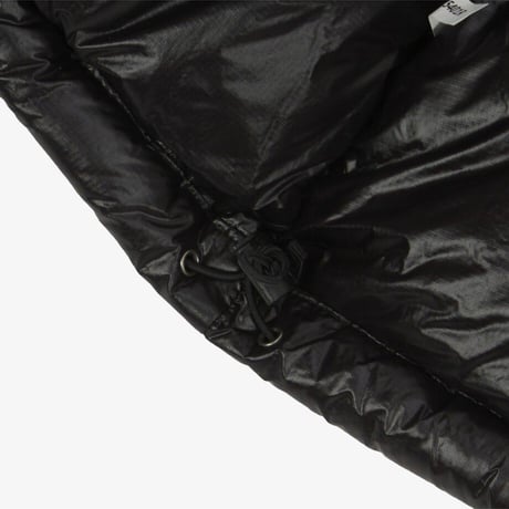 M'S NUPTSE AIR JACKET (RDS) BLACK NJ1DS63A