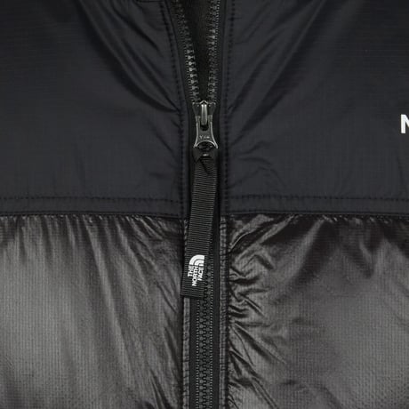 M'S NUPTSE AIR JACKET (RDS) BLACK NJ1DR64A