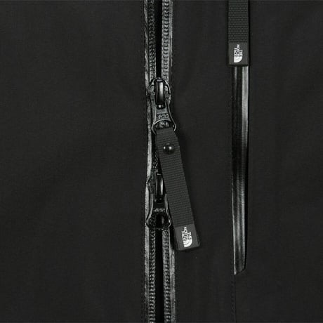 M'S DOVER W/S JACKET BLACK NJ2WS00A