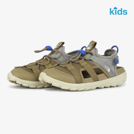 K'S EXPLORE CAMP SHANDAL OLIVE NS82S86U