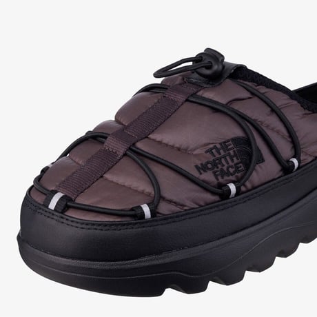 BOREALIS MULE COCOA BROWN NS93Q77M