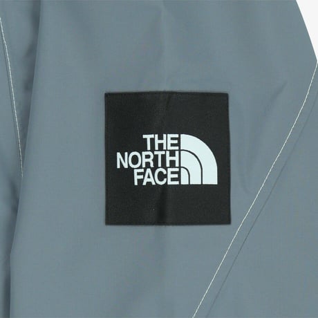 BRITTON JACKET STEEL GRAY NJ2HS55K