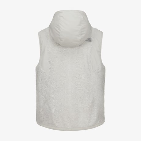 THERMOVANE FLEECE VEST NEUTRAL GRAY NV4FS53K