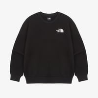 K'S ANI-MATE SWEATSHIRTS BLACK NM5MR06S