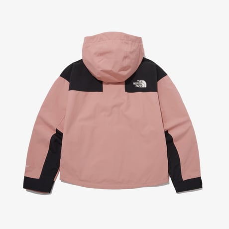 W'S GTX GO MOUNTAIN JACKET ROSE PINK NJ2HP80B