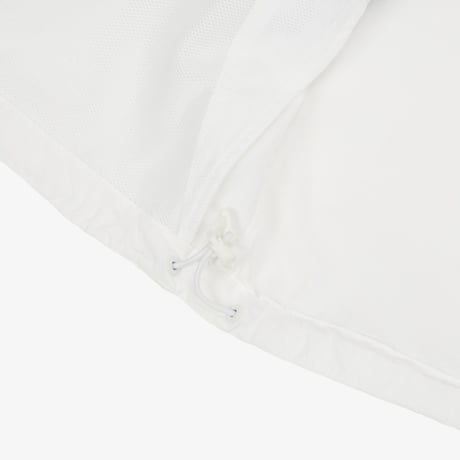 M'S 1994 MOUNTAIN JACKET WHITE NJ3LS01D