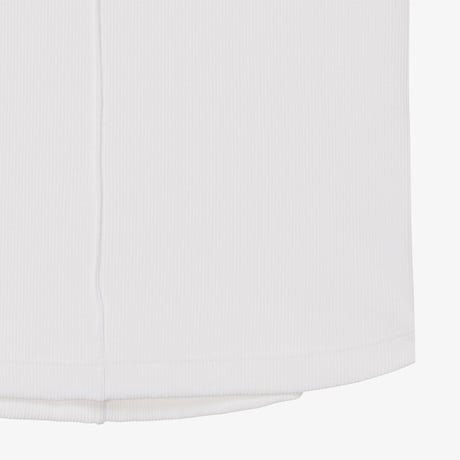 W'S SOFT WAVE S/S R/TEE OFF WHITE NT7UR31L