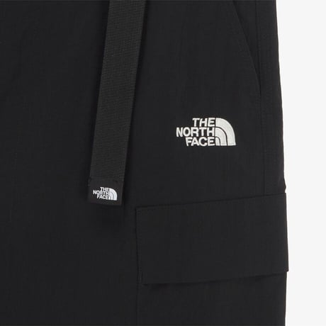 COVE SHORTS BLACK NS6NR04A