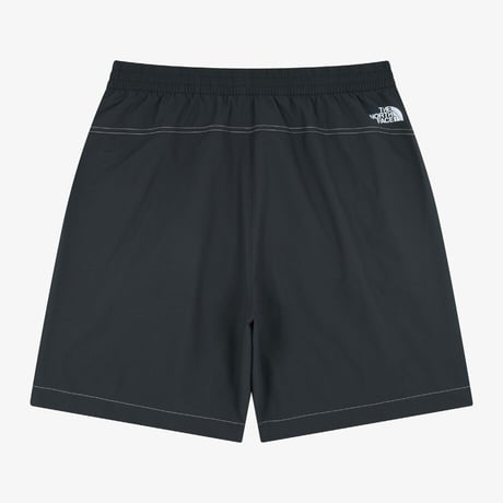 MARIV SHORTS CHARCOAL GREY NS6NS16K