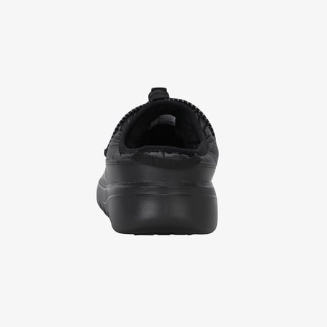 ELECTRON MULE BLACK NS85S75J