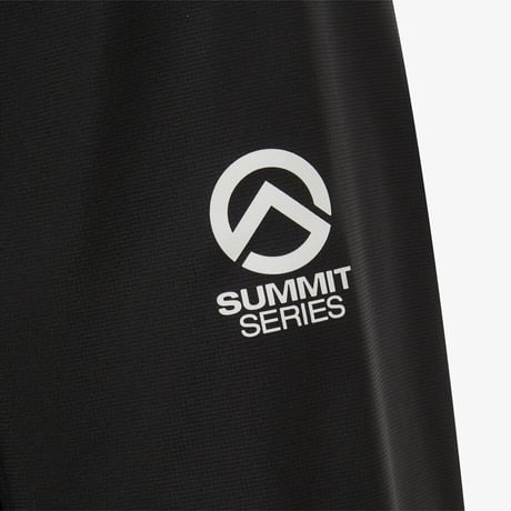【SUMMIT SERIES】W SUMMIT SUPERIOR FL JACKET BLACK NJ2HS40A