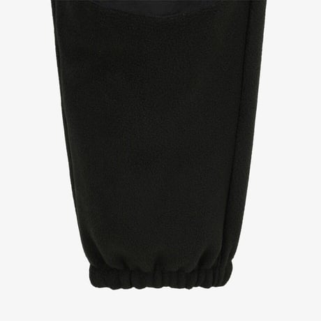 M'S DENALI FLEECE PANTS BLACK NP6FS52A