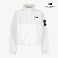 W'S OLEMA FLEX JACKET IVORY NJ3BS31K