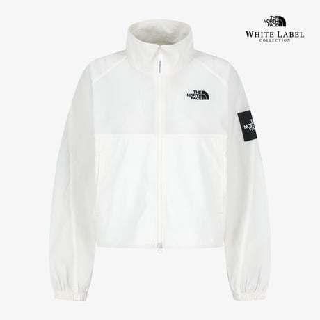 W'S OLEMA FLEX JACKET IVORY NJ3BS31K