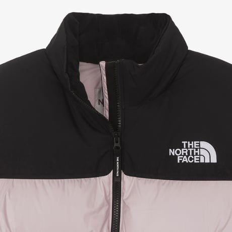 NOVELTY NUPTSE RDS DOWN JACKET PALE_PINK NJ1DQ51N