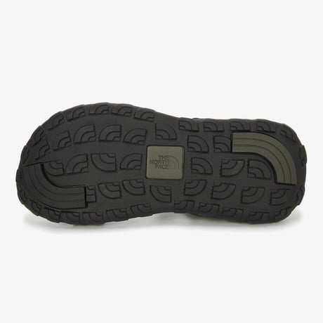 M EXPLORE CAMP SANDAL OLIVE NS82S02B