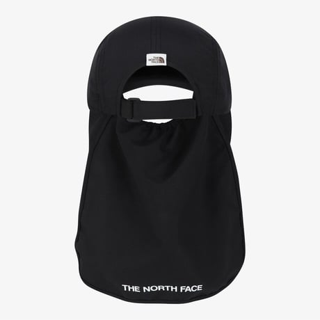 WL LIGHT SHIELD CAP BLACK NE3CS03J