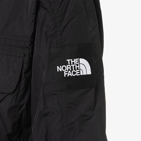 SHELDON JACKET BLACK NJ3LR02J