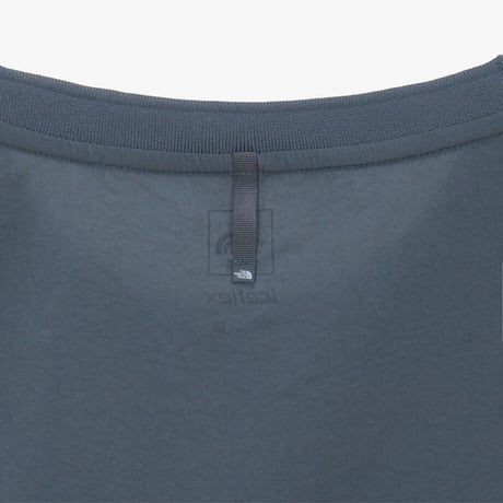 M'S FROST S/S R/TEE SMOKE BLUE NT7US25B