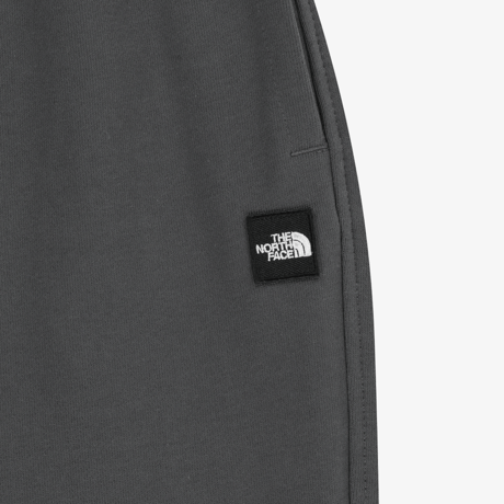 WL SWEATPANTS CHARCOAL GREY NP6KS01L