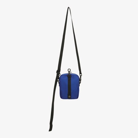 TNF RED BOX SMALL CARRY BAG BLUE NN2PS41B