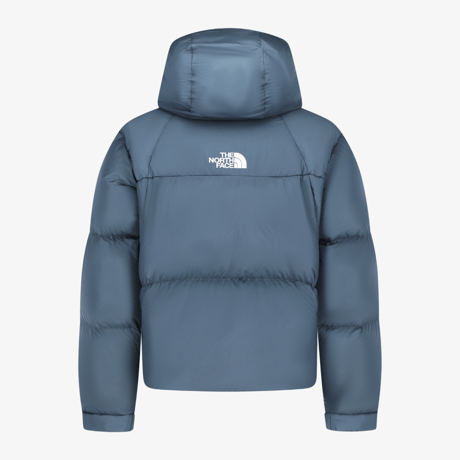 PROJECT DOWN JACKET (RDS) DUST BLUE NJ1DR58K