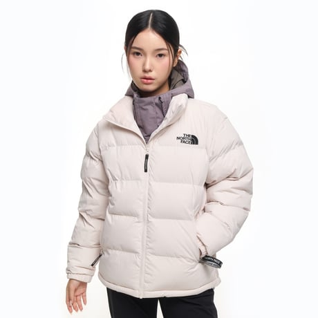EGLON EX ON JACKET CREAM BEIGE NJ3NR50K