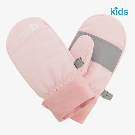 K'S DRV SNUG MITT PINK NJ3GR52U