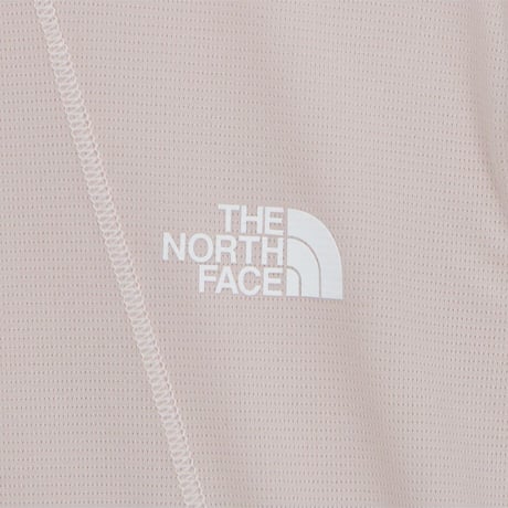 VANE L/S R/TEE PEACH NT7TS07D