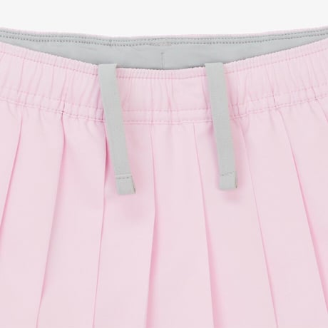 G'S ICE DAY SKORT LIGHT PINK NK6NR01U
